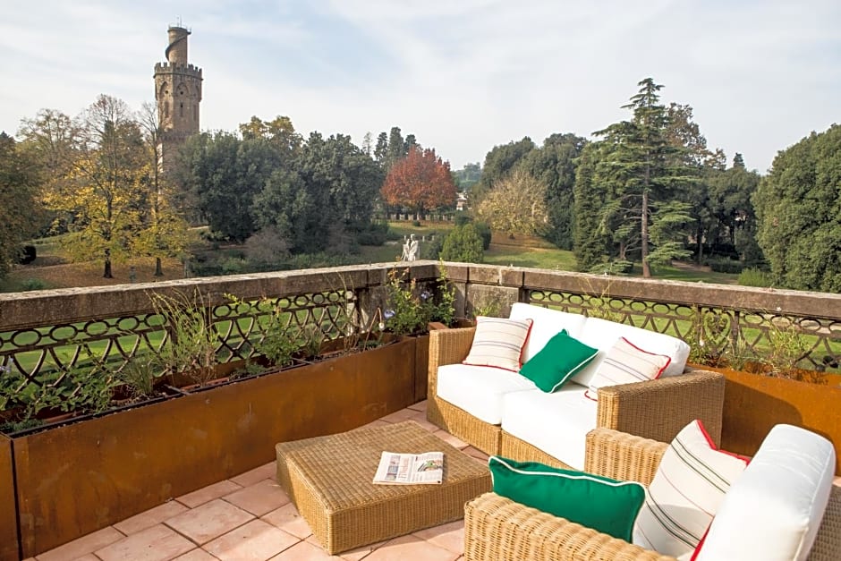AdAstra Suites