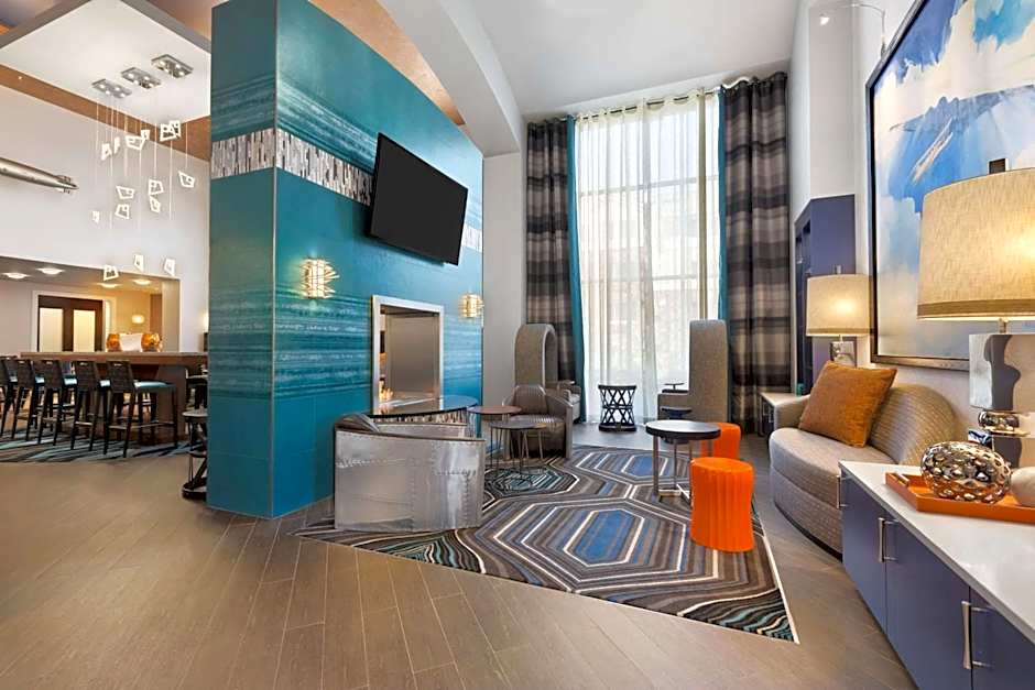 Hampton Inn By Hilton & Suites Herndon-Reston