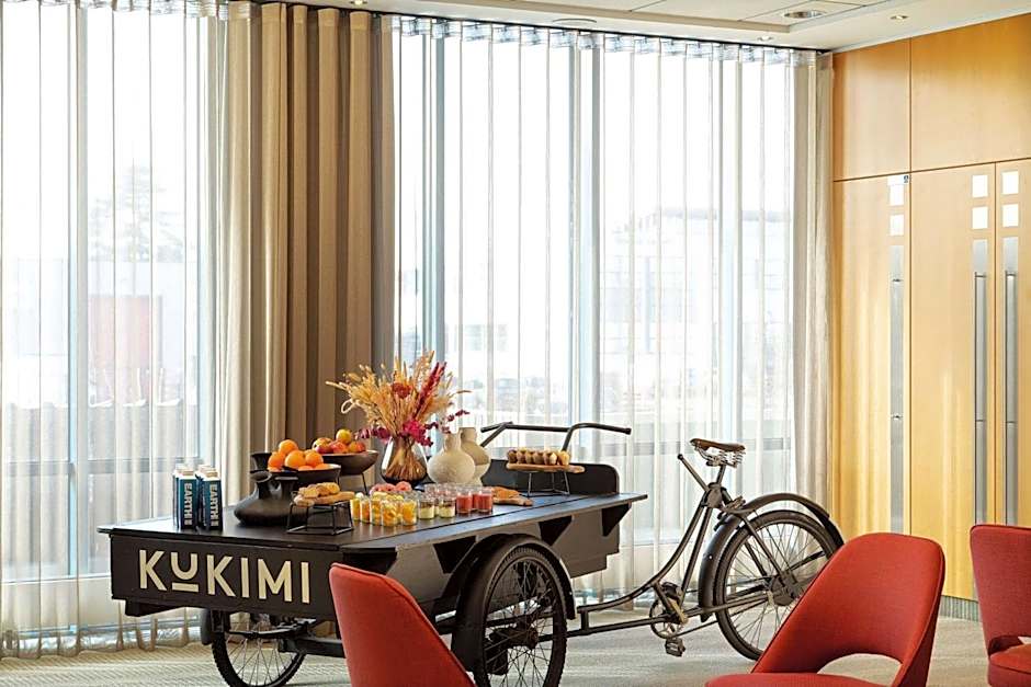 Ramada Amsterdam Airport Schiphol