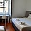 Baixa Terrace Hostel