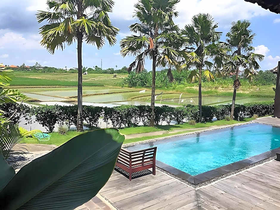 Kampung Canggu
