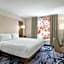 Fairfield Inn & Suites by Marriott Indianapolis Airport