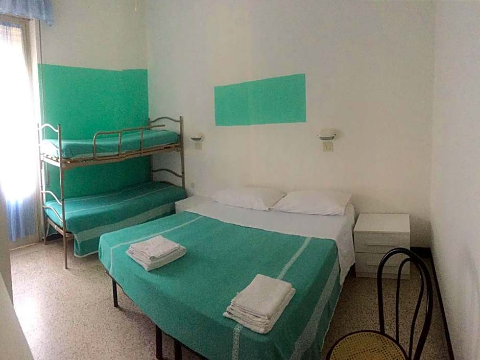 Hotel Ronconi