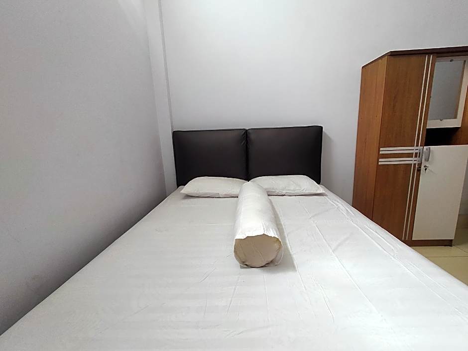 Inawa Homestay Syariah – Rampal, ID