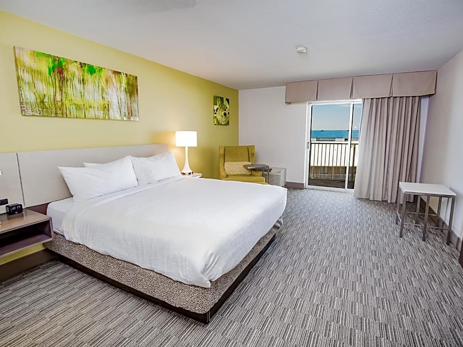 Hilton Garden Inn Orange Beach