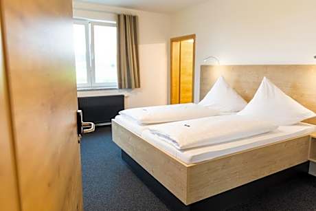 Gasthof Linde - Hotel Blum