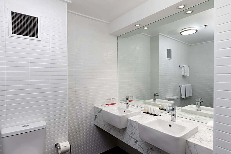 Rydges Capital Hill Canberra