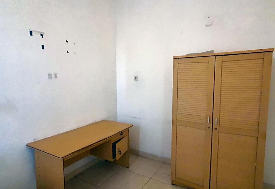 Hotel O MUMU HOMESTAYNearCarnival Park Surabaya