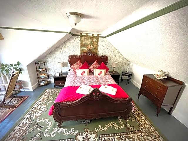 Rosebank House Bed & Breakfast