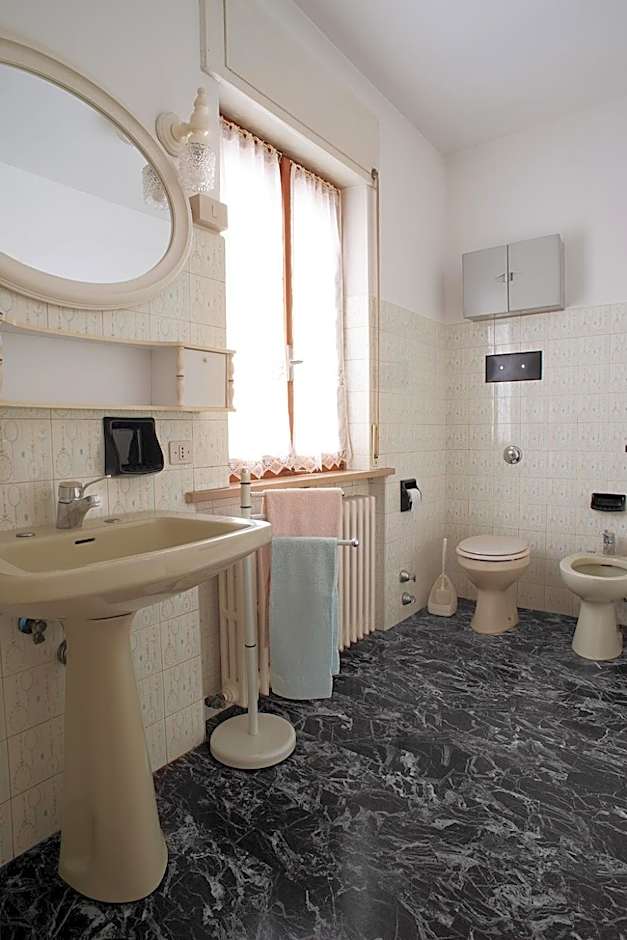 B&B Colli's Dolomites