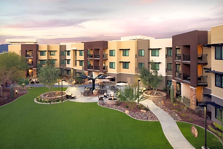 Residence Inn by Marriott Scottsdale Salt River