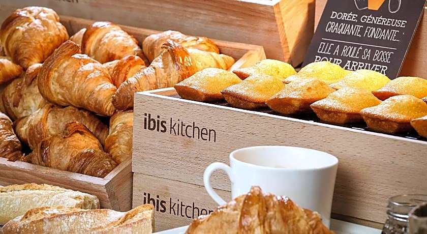 ibis Guimaraes Centro Hotel