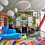citizenM Menlo Park