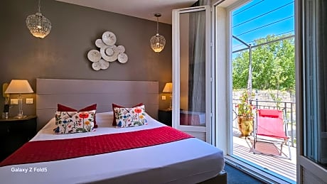 Brit Hotel Acacias