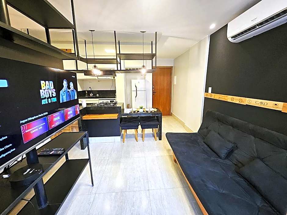 Lindo apartamento, SGAN 914