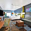 Home2 Suites By Hilton San Francisco Airport North