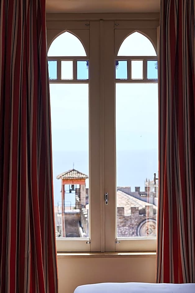 Palazzo Vecchio Taormina