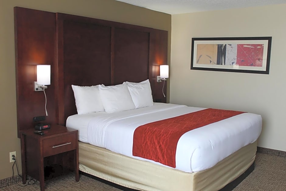 Comfort Inn Laurinburg