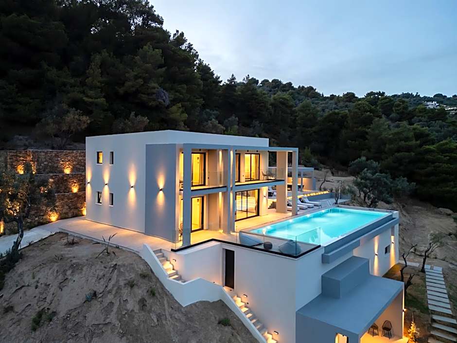 NimVie Green Retreat