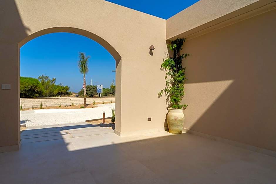 Il Crepuscolo Marispica