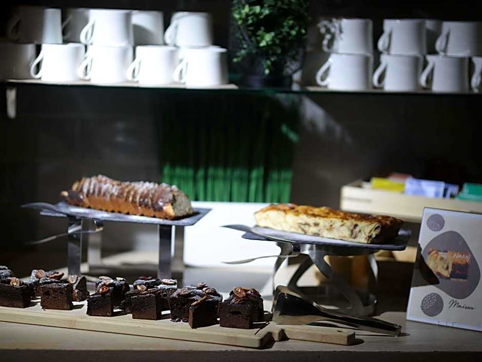 Ibis Styles Evry Lisses