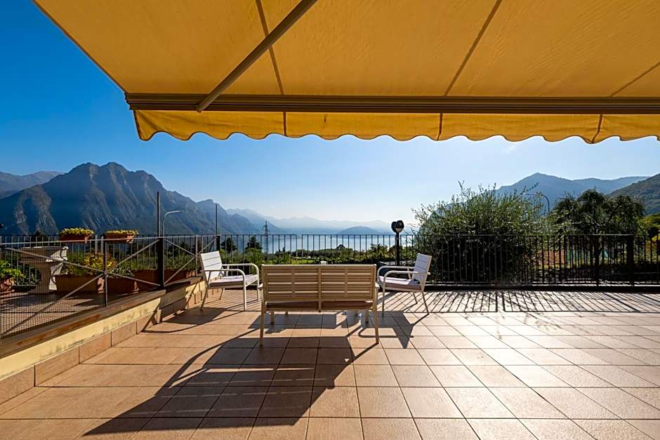 La casa di Sarah