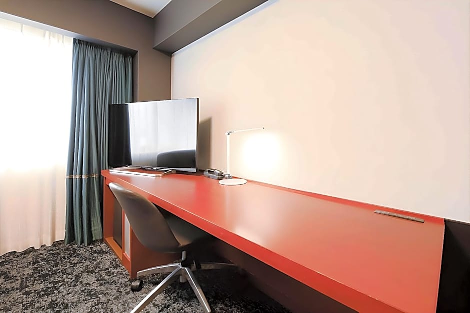 Richmond Hotel Yokohama-Bashamichi