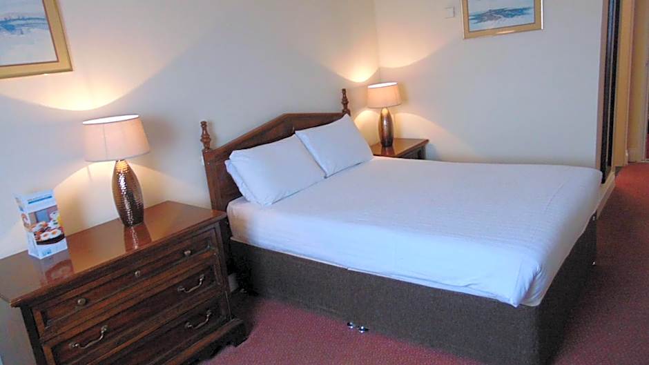 The Harrowgate Hill Lodge