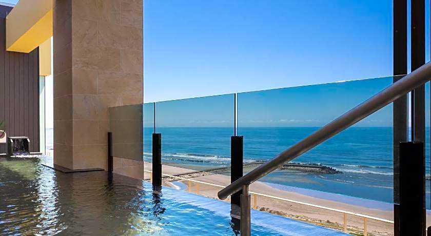 KAMENOI HOTEL KUJUKURI