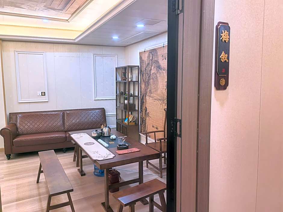 Nanyang King'S Gate Hotel
