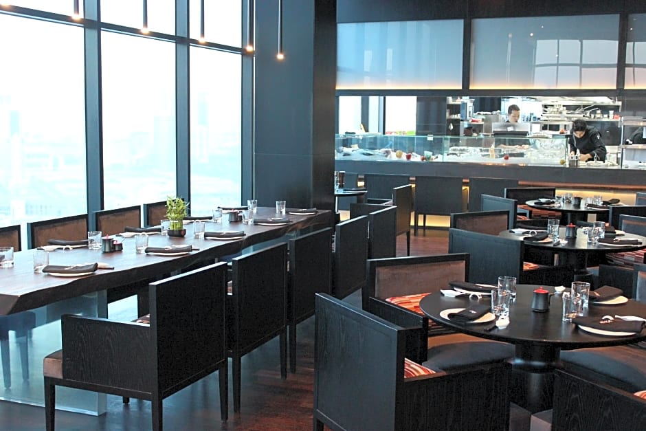 Ramee Grand Hotel And Spa