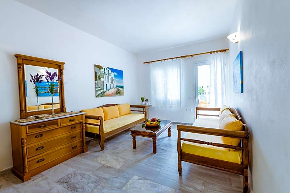 Anais Collection Hotels & Suites