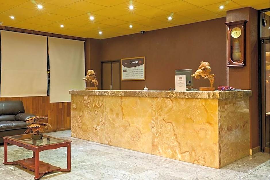 Hotel Don Simon