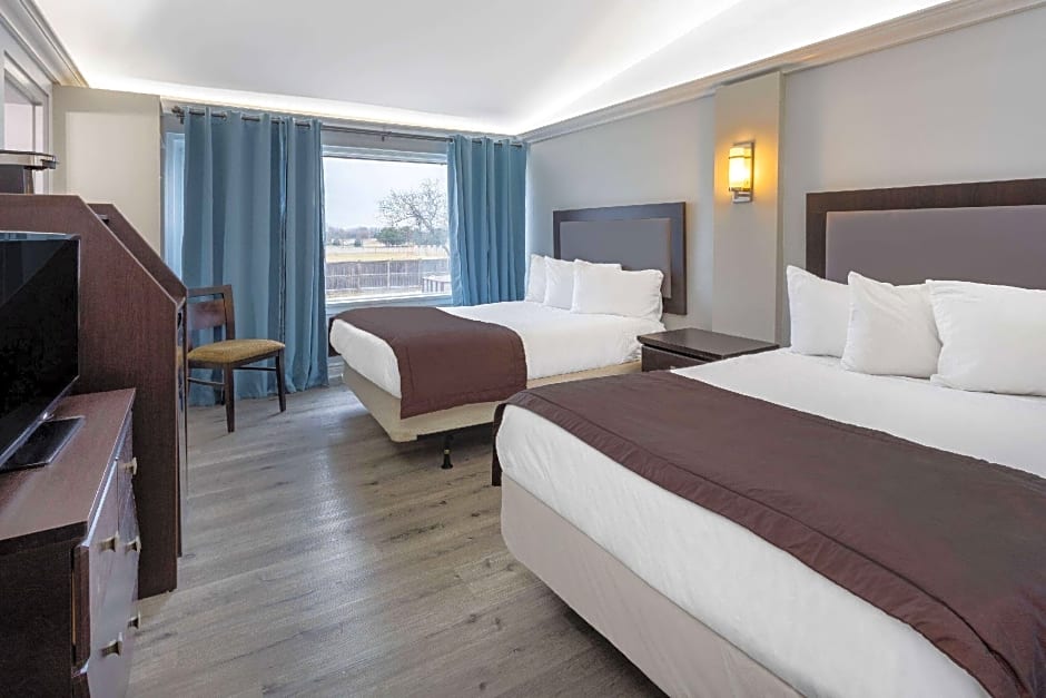 Travelodge by Wyndham Sarnia