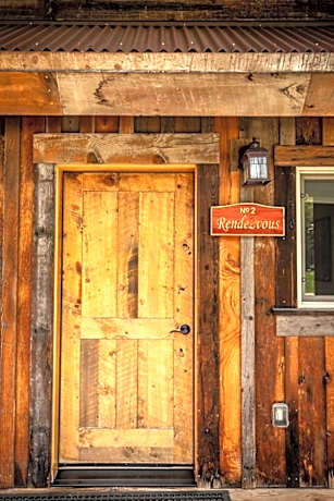 Moose Creek Ranch