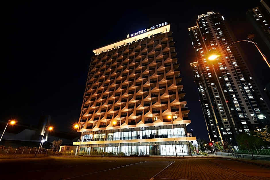 Gloucester Hotel Kintex 