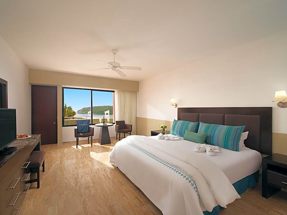 El Cid Castilla Beach