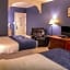 Depot Inn & Suites