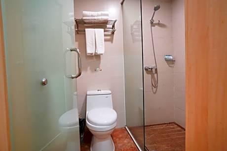 Boutique Twin Room without Window