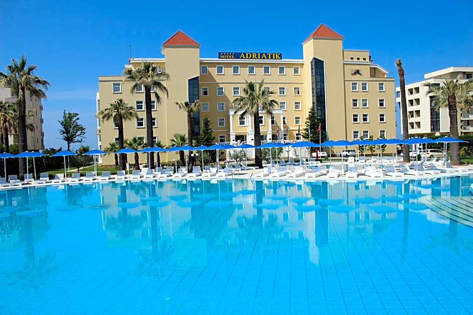 Adriatik Hotel, BW Premier Collection