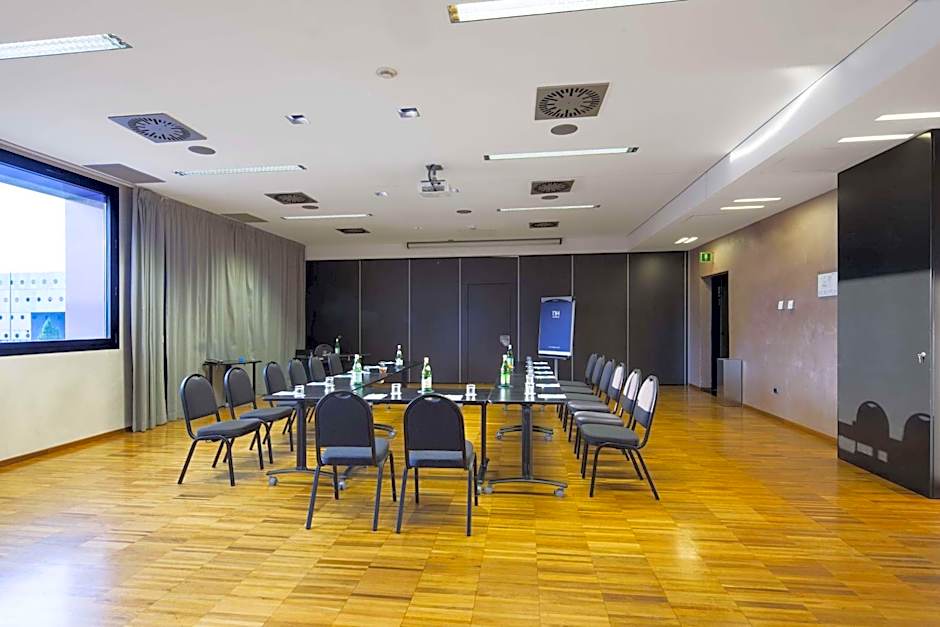 NH Milano Fiera