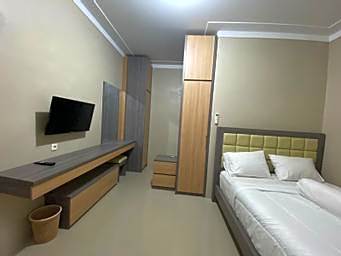 OYO 91681 Raysa Homestay