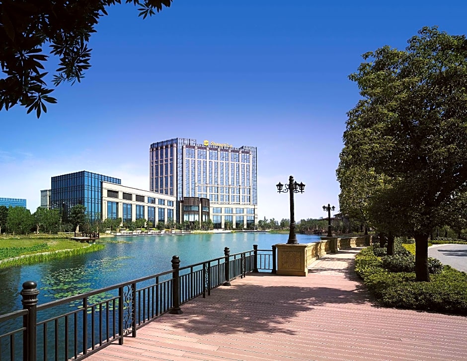 Intercontinental Changzhou By IHG