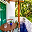 Calamar Flats Paraty