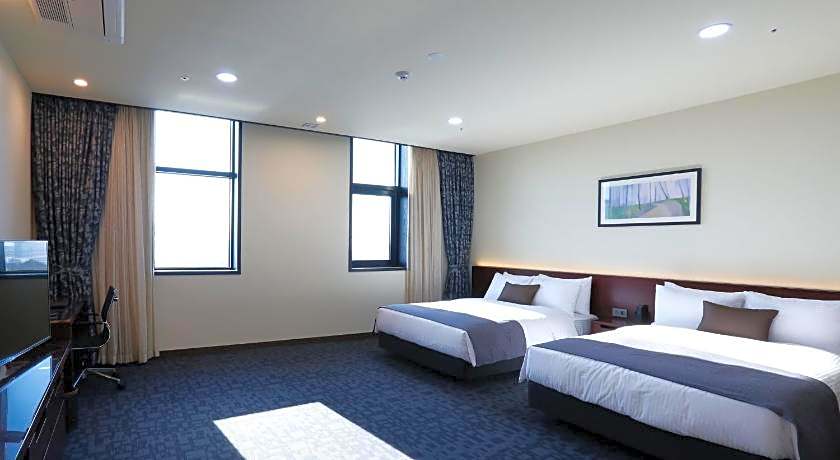 Geosunghotel Chungbuk Innocity