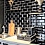 Hotel AMANO Rooms & Apartments