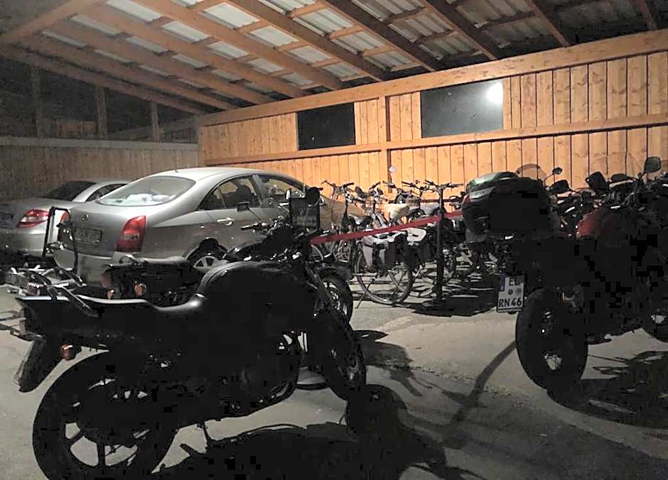 Hotel Hoxter Am Jakobsweg