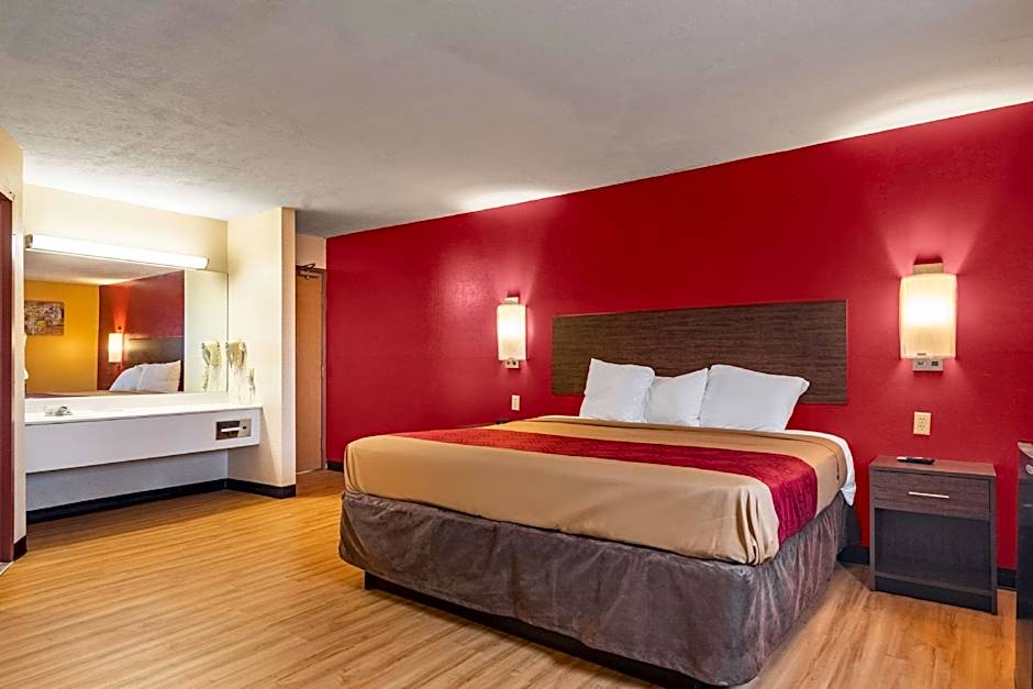 Econo Lodge Kent