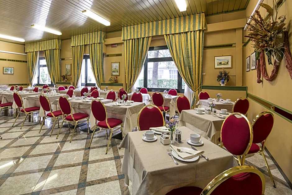 Hotel Falco D'Oro