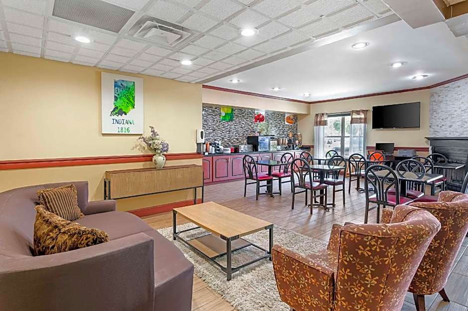 Quality Suites